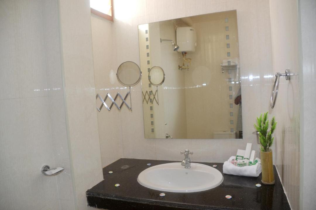 Photo of Bathroom in Triplicane