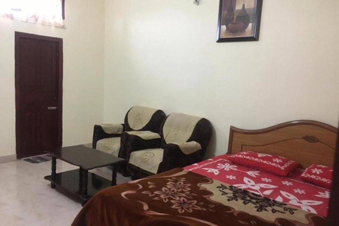 Photo of Bedroom in Kandal