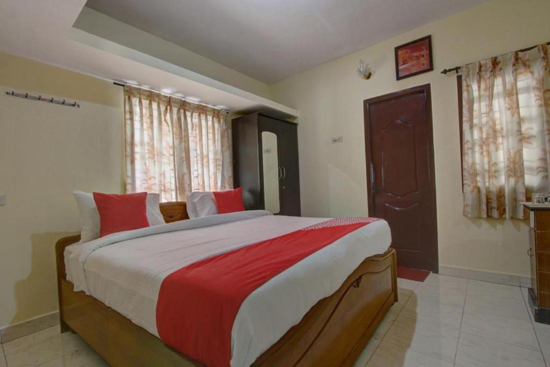 Photo of Bedroom in Kandal