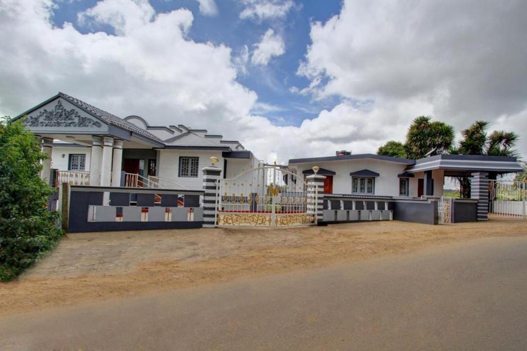 Photo of Buildings in Kandal