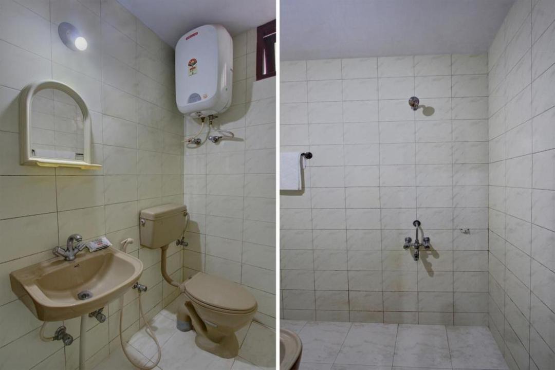 Photo of Bathroom in Kandal