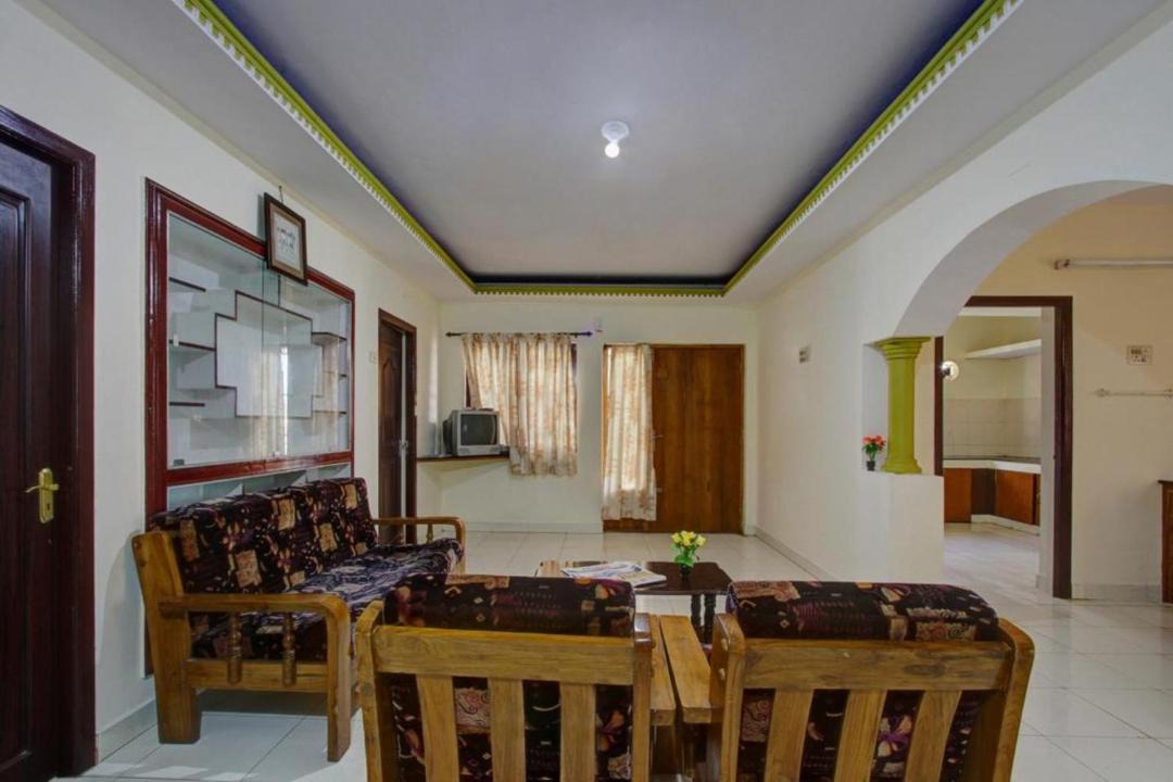 Photo of Livingroom in Kandal