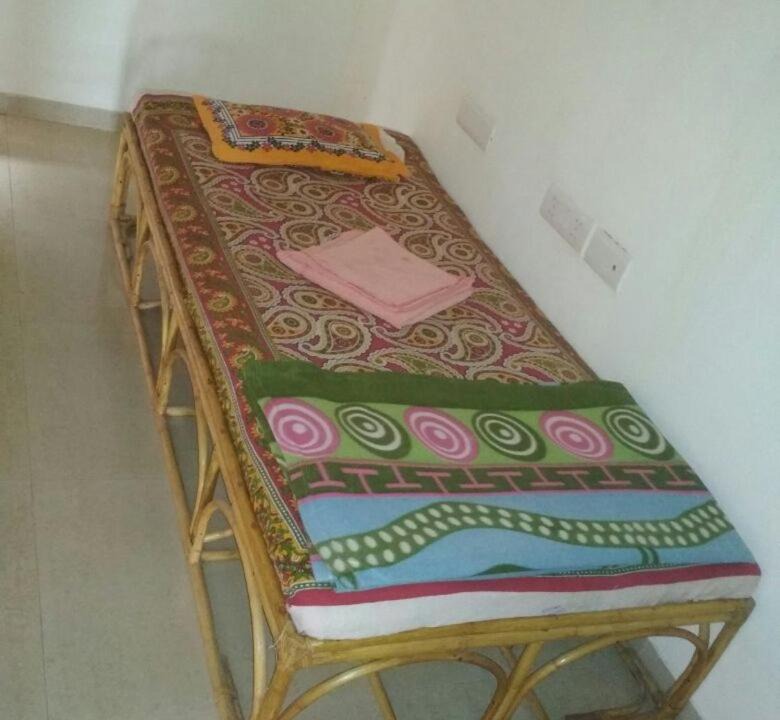 Photo of Bedroom in Lavasa