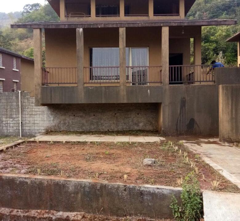 Photo of Buildings in Lavasa