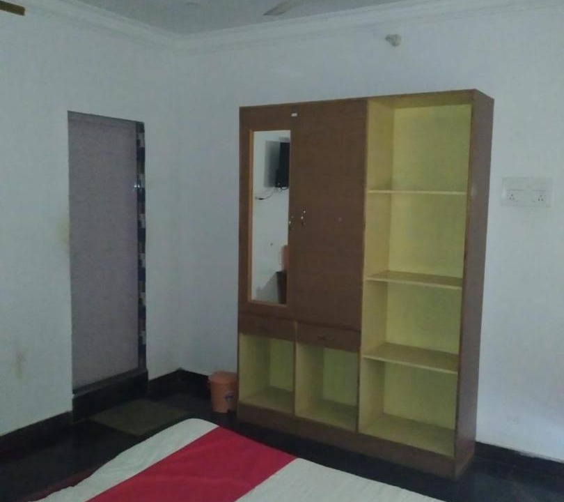 Photo of Bedroom in Mahabalipuram Beach