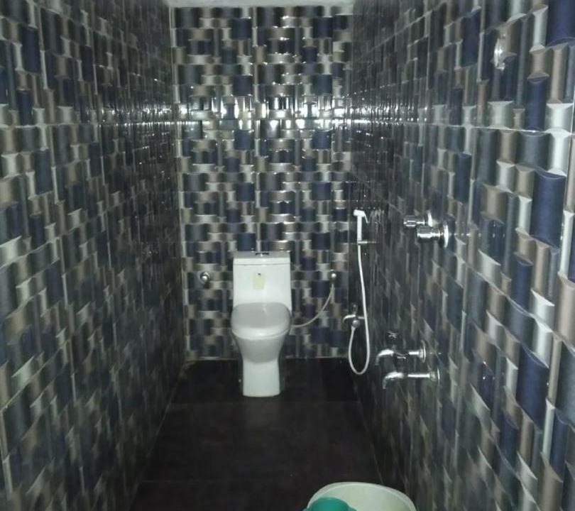 Photo of Bathroom in Mahabalipuram Beach