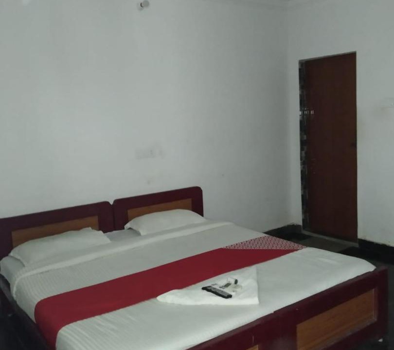 Photo of Bedroom in Mahabalipuram Beach