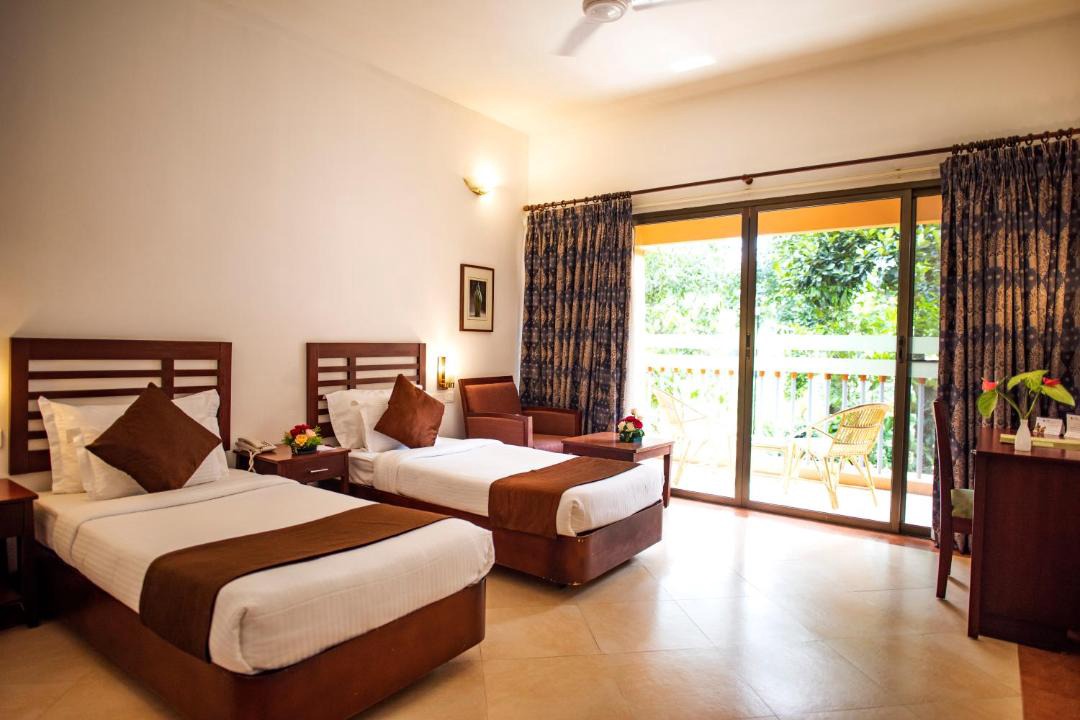 Photo of Bedroom in Kumily