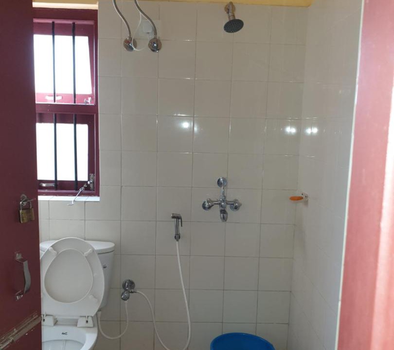 Photo of Bathroom in Ilam Bazar
