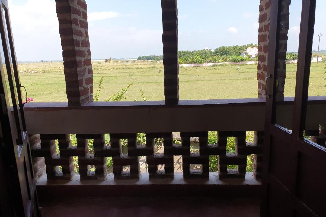 Photo of Patio Balcony in Ilam Bazar
