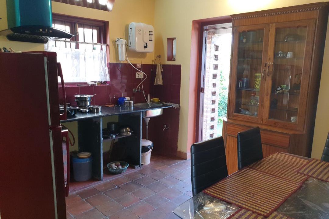 Photo of Kitchen in Ilam Bazar