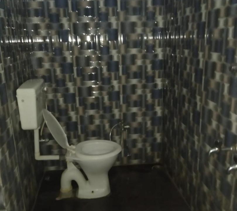 Photo of Bathroom in Mahabalipuram Beach