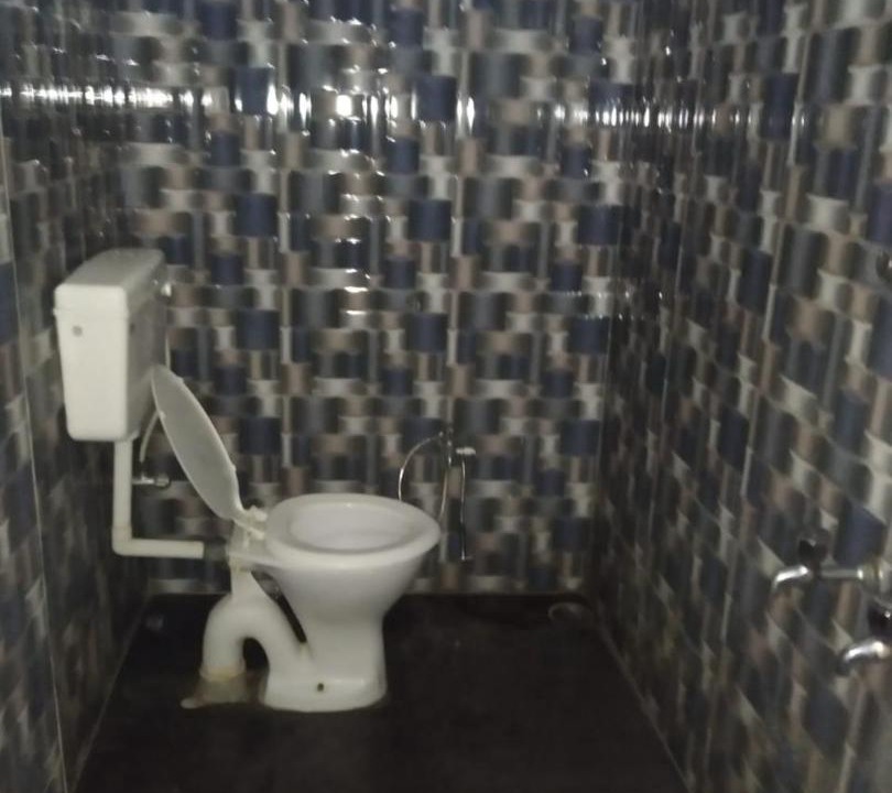 Photo of Bathroom in Mahabalipuram Beach