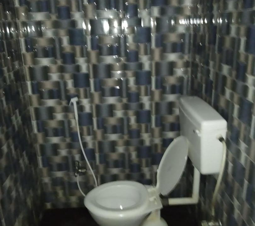 Photo of Bathroom in Mahabalipuram Beach