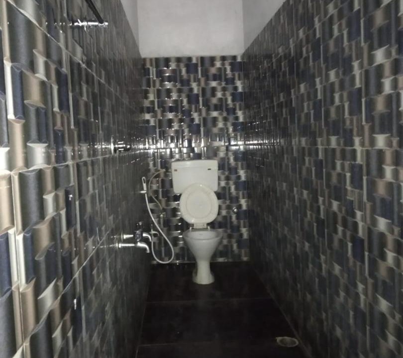 Photo of Bathroom in Mahabalipuram Beach