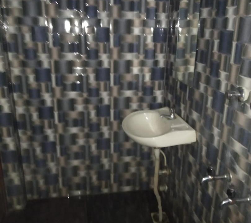 Photo of Bathroom in Mahabalipuram Beach