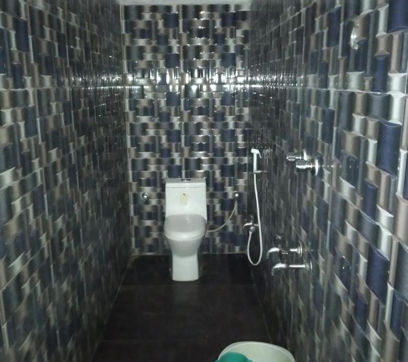 Photo of Bathroom in Mahabalipuram Beach