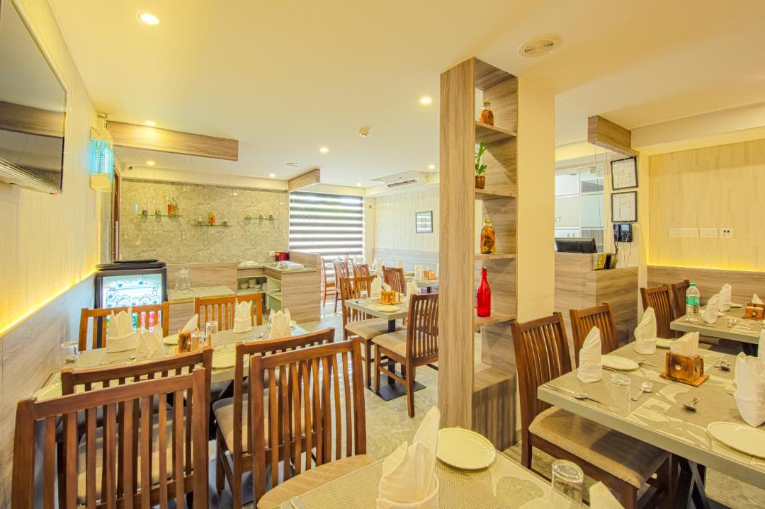 Photo of Kitchen in Iyyappanthangal