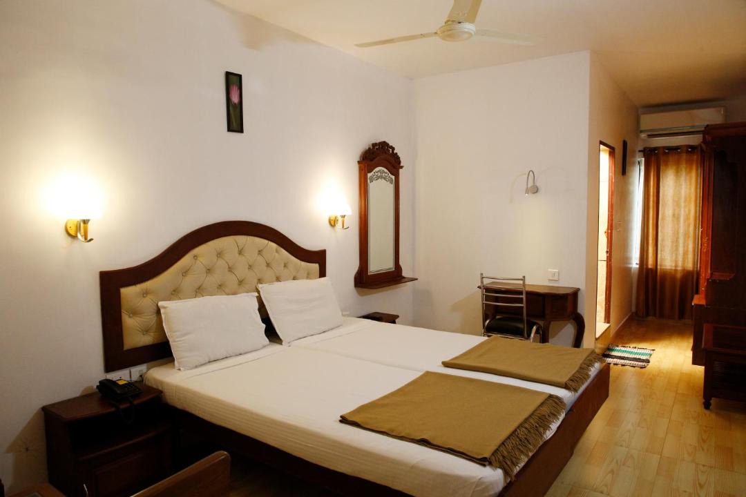 Photo of Bedroom in Quilandi