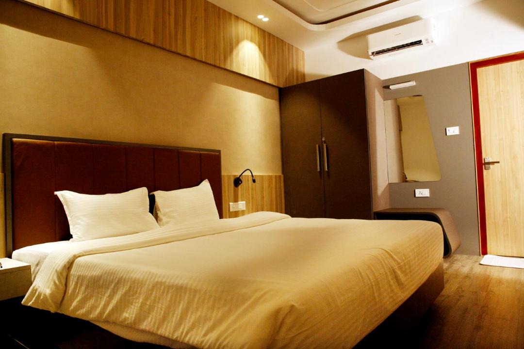 Photo of Bedroom in Quilandi