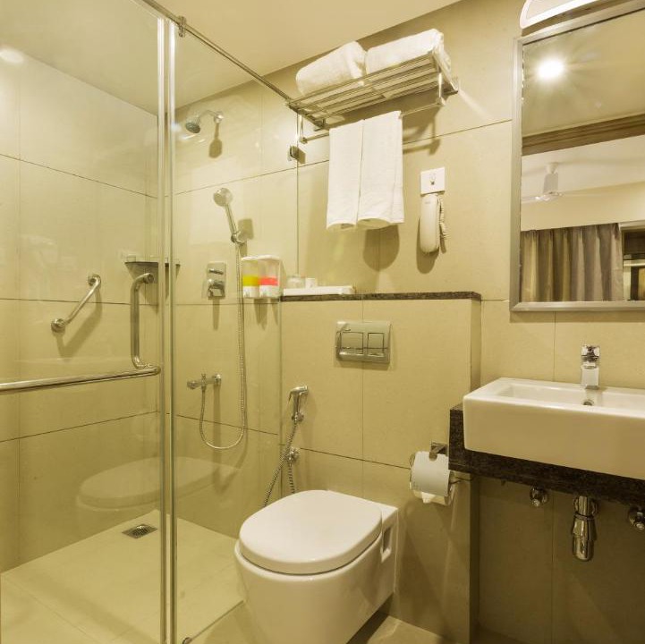 Photo of Bathroom in Iyyappanthangal
