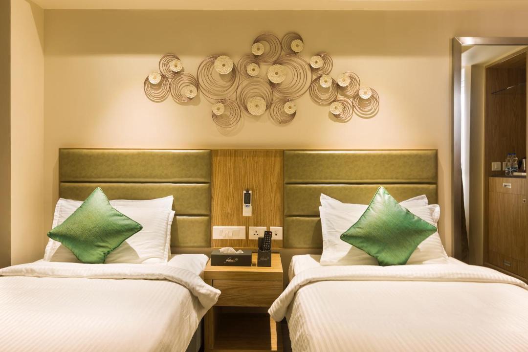 Photo of Bedroom in Iyyappanthangal