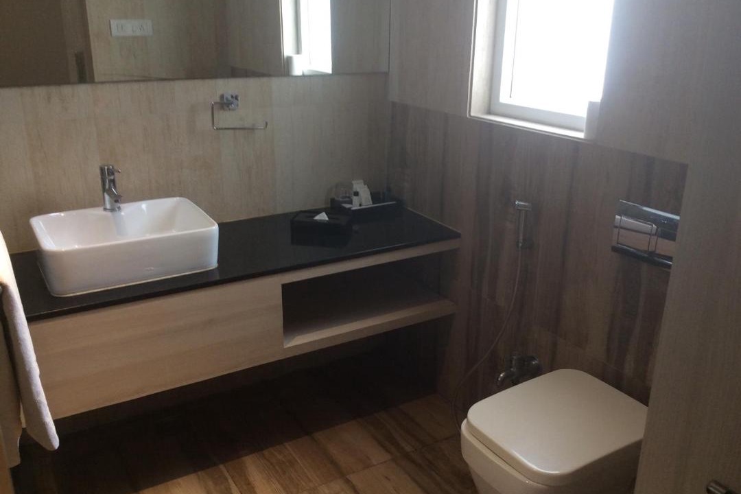 Photo of Bathroom in Triplicane