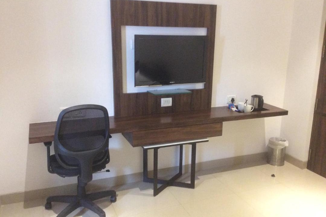 Photo of Livingroom in Triplicane