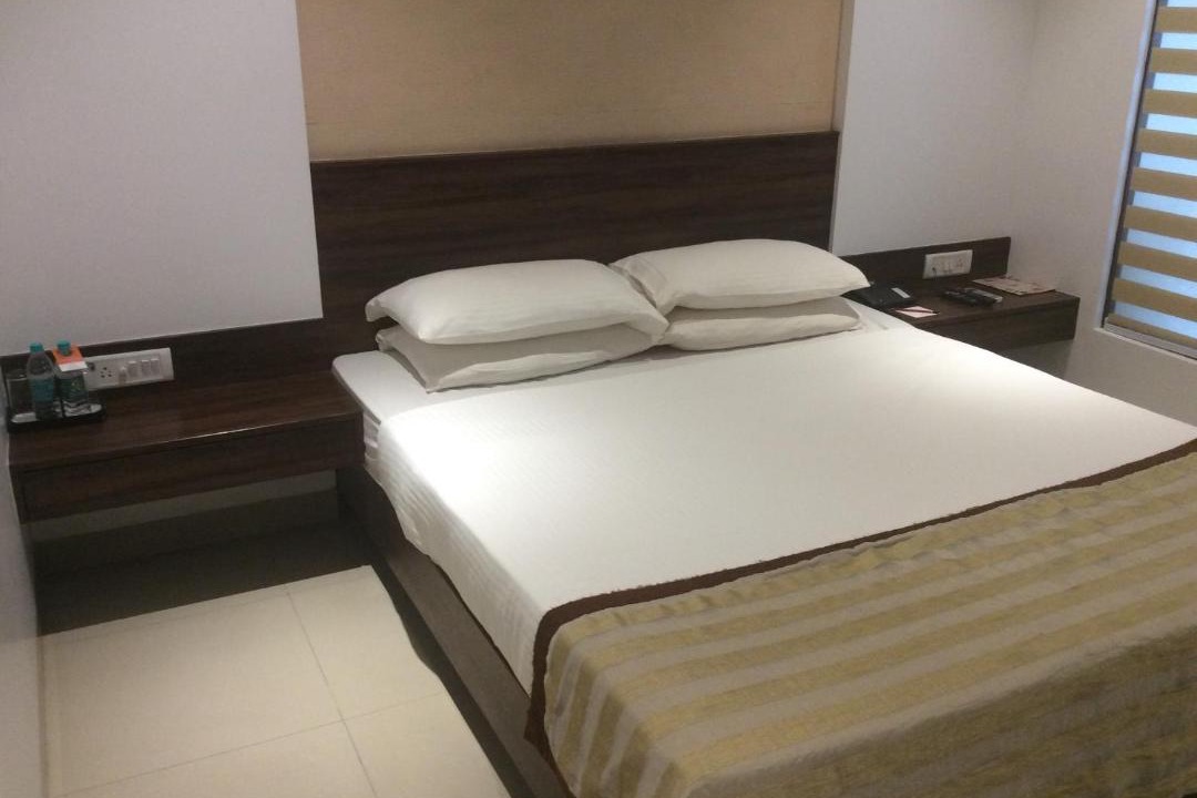 Photo of Bedroom in Triplicane