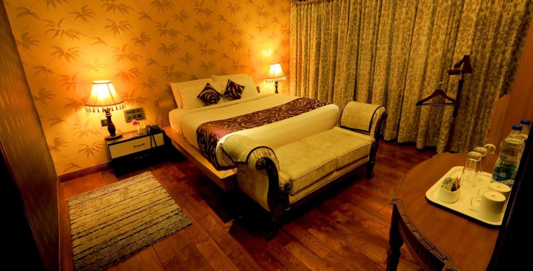 Photo of Bedroom in Somnathpur