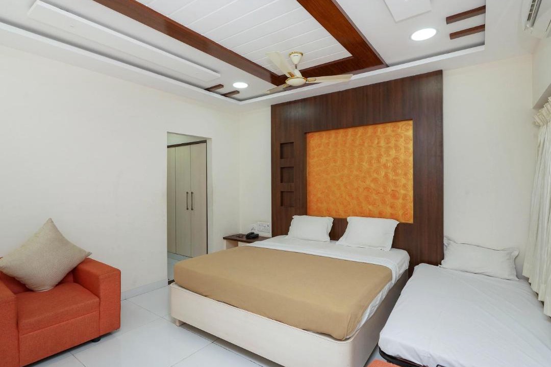 Photo of Bedroom in Periamet