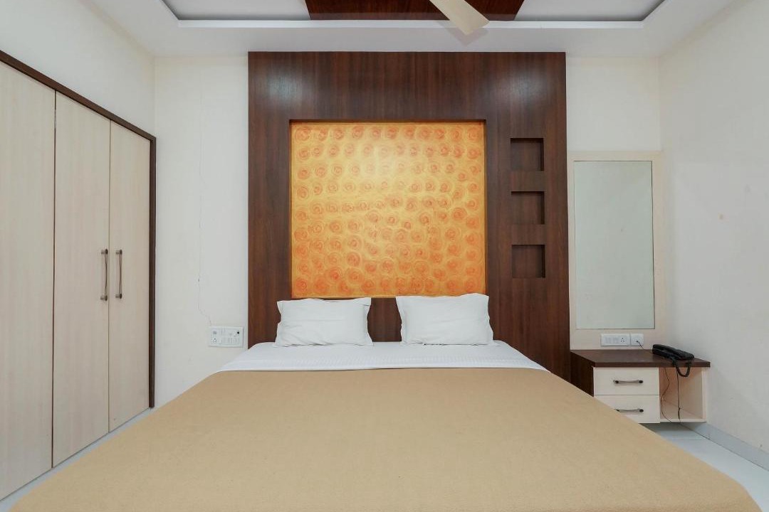 Photo of Bedroom in Periamet