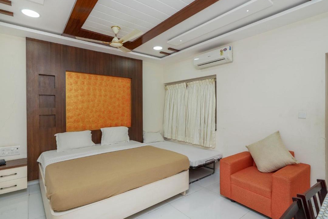 Photo of Bedroom in Periamet