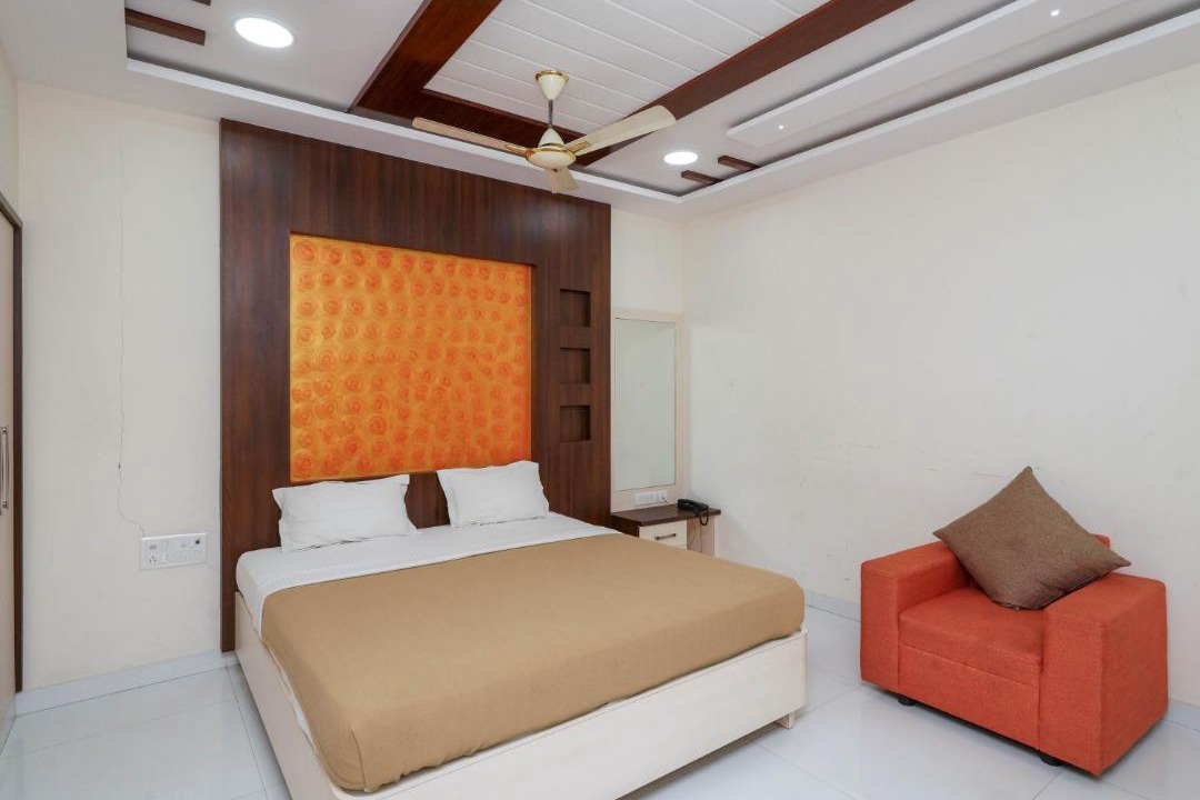 Photo of Bedroom in Periamet