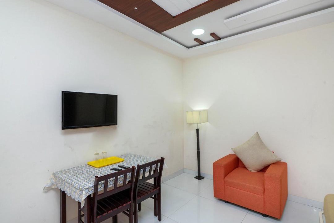 Photo of Livingroom in Periamet