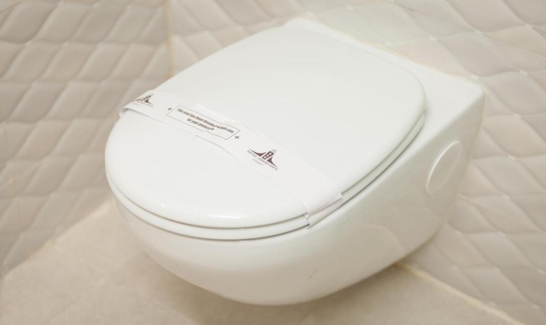 Photo of Bathroom in Periamet