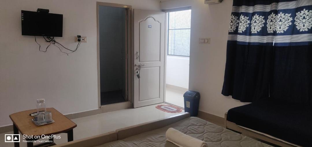 Photo of Livingroom in Mahabalipuram Beach
