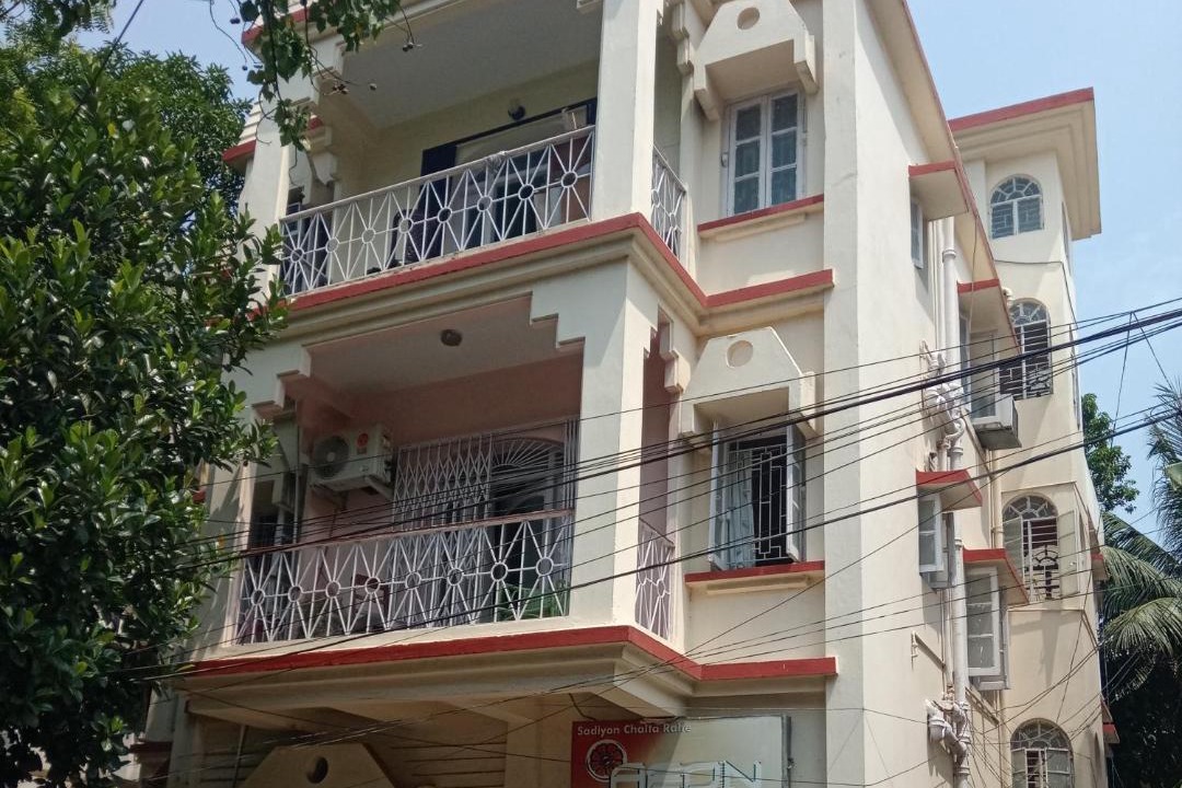 Photo of Buildings in Sector 1