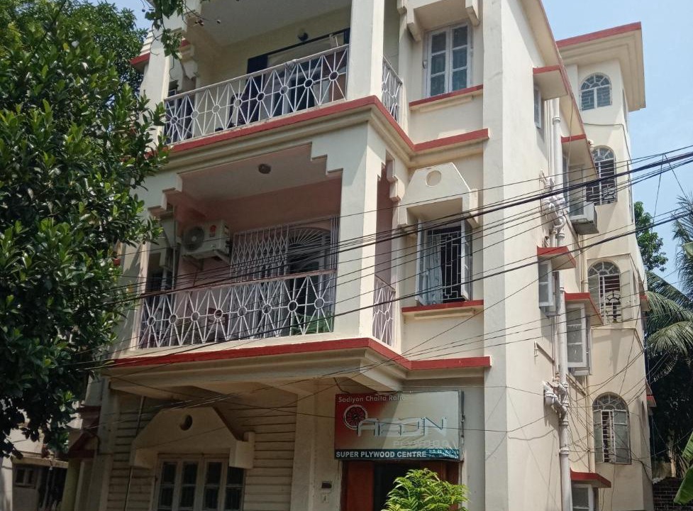 Photo of Buildings in Sector 1