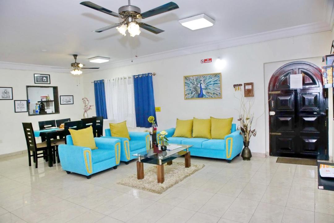 Photo of Livingroom in Shanthala Nagar