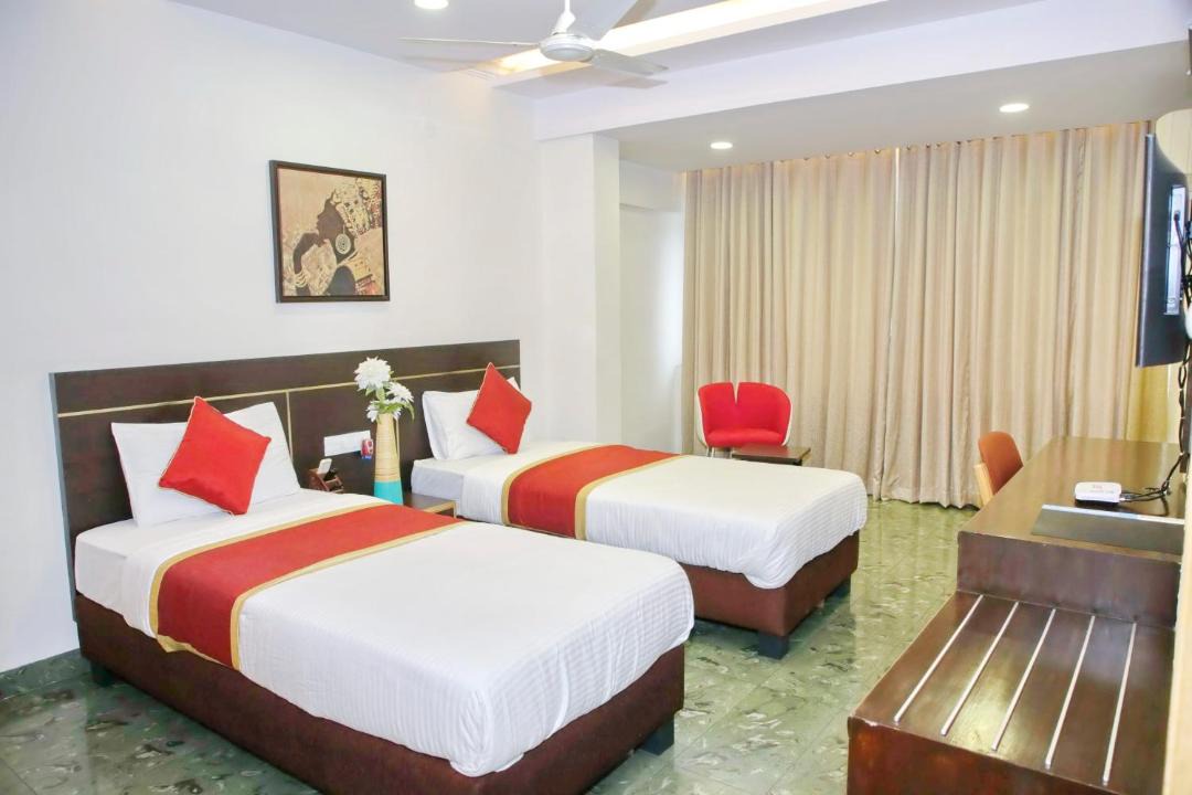 Photo of Bedroom in Shanthala Nagar