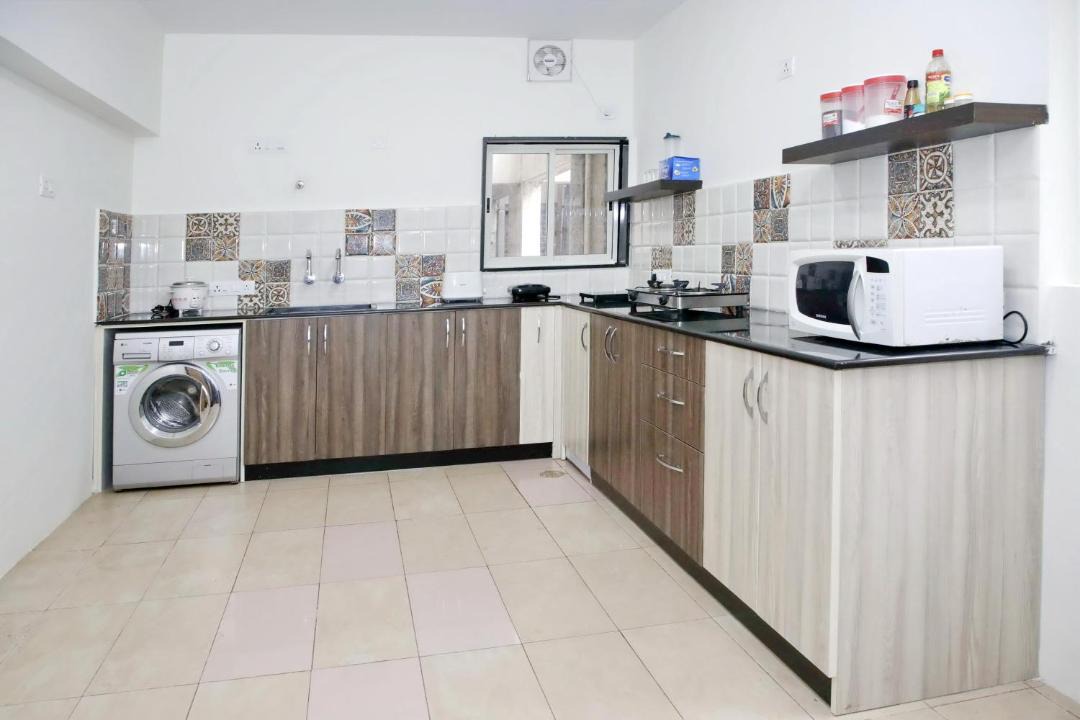 Photo of Kitchen in Shanthala Nagar