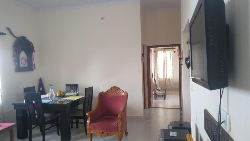 Photo of Livingroom in Naukuchiyatal