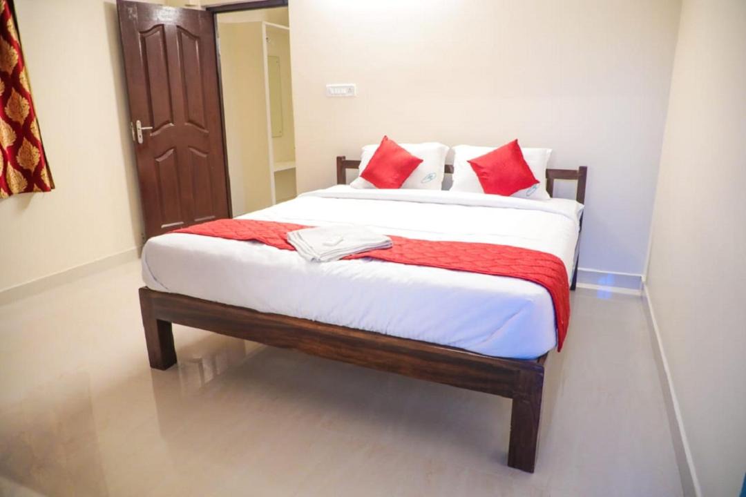 Photo of Bedroom in Kalapettai