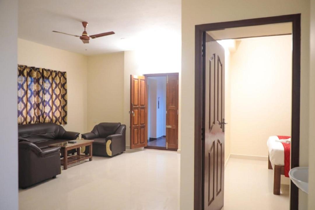 Photo of Bedroom in Kalapettai