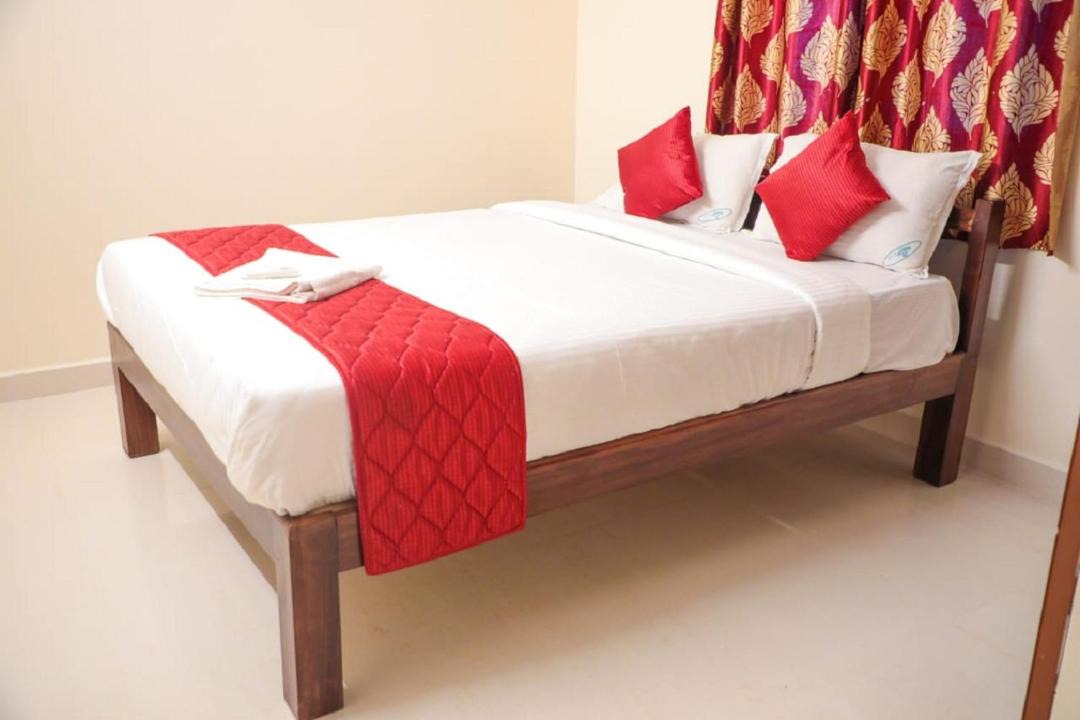 Photo of Bedroom in Kalapettai