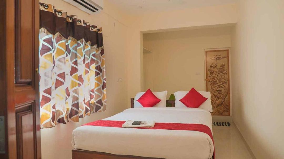 Photo of Bedroom in Kalapettai