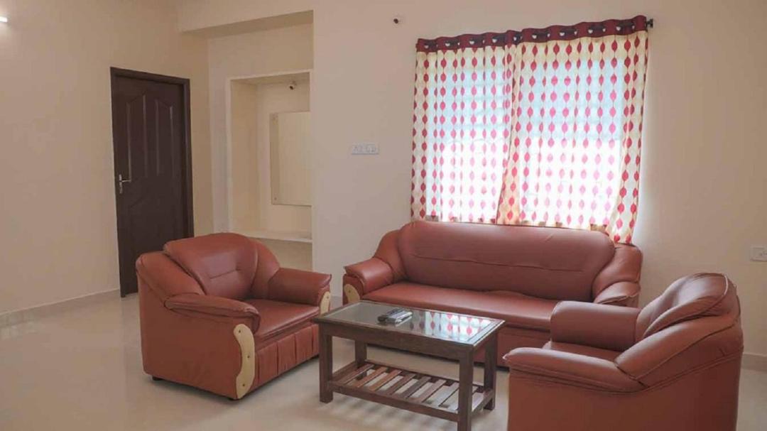 Photo of Livingroom in Kalapettai
