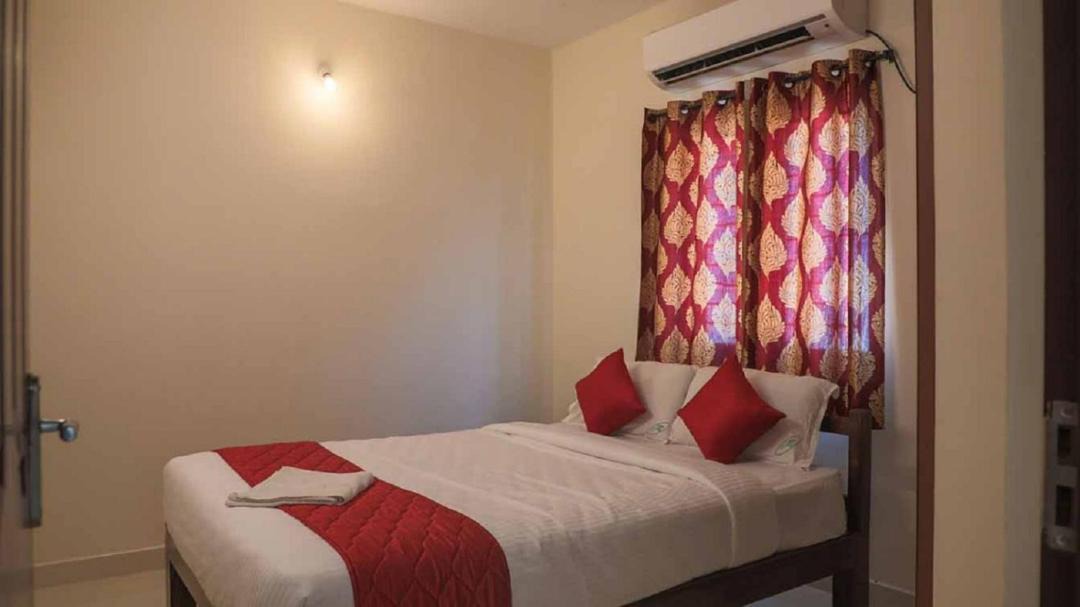 Photo of Bedroom in Kalapettai