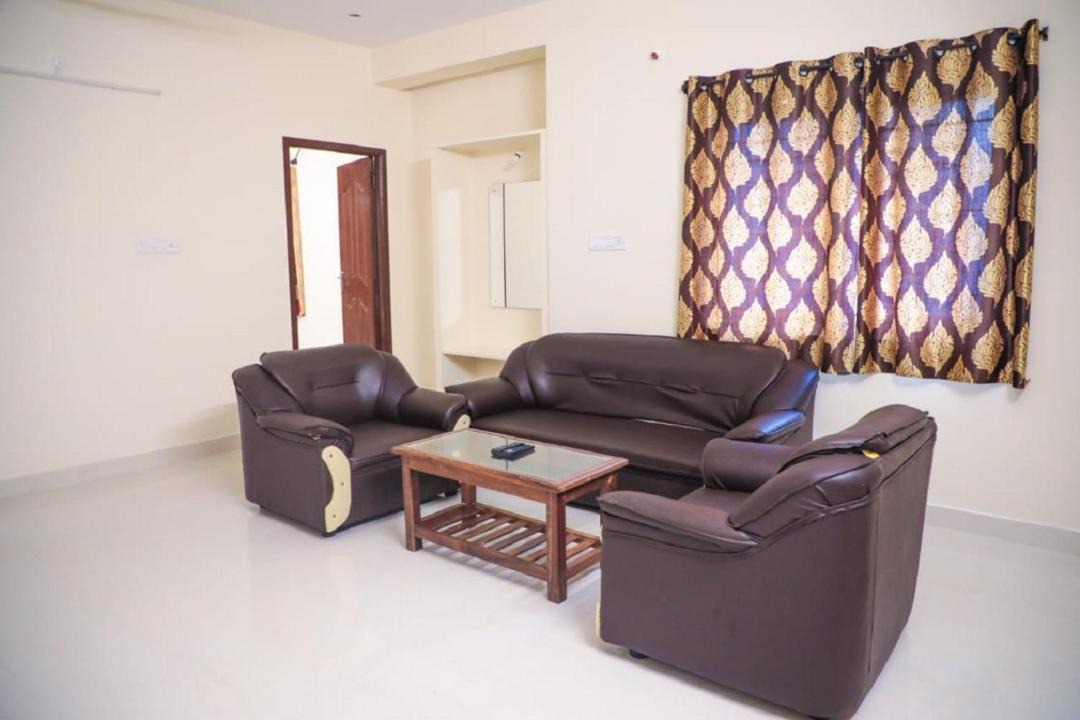 Photo of Livingroom in Kalapettai